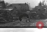 Image États-Unis 2e Bataillon Cheneaux Belgique, 1944, de la seconde 3 séquences d'archives historiques vidéo 65675060478
