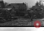 Image États-Unis 2e Bataillon Cheneaux Belgique, 1944, de la seconde 4 séquences d'archives historiques vidéo 65675060478