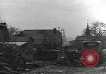 Image États-Unis 2e Bataillon Cheneaux Belgique, 1944, de la seconde 7 séquences d'archives historiques vidéo 65675060478