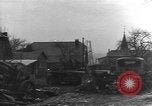 Image États-Unis 2e Bataillon Cheneaux Belgique, 1944, de la seconde 10 séquences d'archives historiques vidéo 65675060478