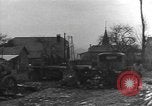 Image États-Unis 2e Bataillon Cheneaux Belgique, 1944, de la seconde 13 séquences d'archives historiques vidéo 65675060478