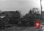 Image États-Unis 2e Bataillon Cheneaux Belgique, 1944, de la seconde 14 séquences d'archives historiques vidéo 65675060478