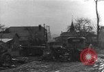 Image États-Unis 2e Bataillon Cheneaux Belgique, 1944, de la seconde 15 séquences d'archives historiques vidéo 65675060478