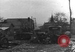 Image États-Unis 2e Bataillon Cheneaux Belgique, 1944, de la seconde 16 séquences d'archives historiques vidéo 65675060478