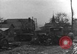 Image États-Unis 2e Bataillon Cheneaux Belgique, 1944, de la seconde 17 séquences d'archives historiques vidéo 65675060478