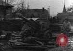 Image États-Unis 2e Bataillon Cheneaux Belgique, 1944, de la seconde 25 séquences d'archives historiques vidéo 65675060478