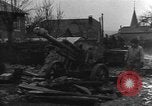 Image États-Unis 2e Bataillon Cheneaux Belgique, 1944, de la seconde 27 séquences d'archives historiques vidéo 65675060478