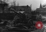 Image États-Unis 2e Bataillon Cheneaux Belgique, 1944, de la seconde 28 séquences d'archives historiques vidéo 65675060478