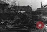Image États-Unis 2e Bataillon Cheneaux Belgique, 1944, de la seconde 30 séquences d'archives historiques vidéo 65675060478