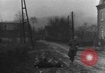 Image États-Unis 2e Bataillon Cheneaux Belgique, 1944, de la seconde 36 séquences d'archives historiques vidéo 65675060478
