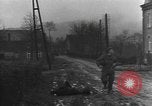 Image États-Unis 2e Bataillon Cheneaux Belgique, 1944, de la seconde 37 séquences d'archives historiques vidéo 65675060478