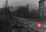 Image États-Unis 2e Bataillon Cheneaux Belgique, 1944, de la seconde 42 séquences d'archives historiques vidéo 65675060478