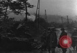 Image États-Unis 2e Bataillon Cheneaux Belgique, 1944, de la seconde 45 séquences d'archives historiques vidéo 65675060478