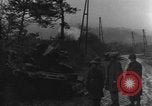 Image États-Unis 2e Bataillon Cheneaux Belgique, 1944, de la seconde 47 séquences d'archives historiques vidéo 65675060478