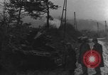 Image États-Unis 2e Bataillon Cheneaux Belgique, 1944, de la seconde 48 séquences d'archives historiques vidéo 65675060478