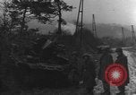 Image États-Unis 2e Bataillon Cheneaux Belgique, 1944, de la seconde 49 séquences d'archives historiques vidéo 65675060478