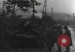 Image États-Unis 2e Bataillon Cheneaux Belgique, 1944, de la seconde 50 séquences d'archives historiques vidéo 65675060478