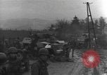 Image États-Unis 2e Bataillon Cheneaux Belgique, 1944, de la seconde 60 séquences d'archives historiques vidéo 65675060478