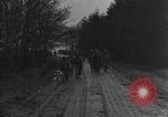 Image États-Unis 2e Bataillon Cheneaux Belgique, 1944, de la seconde 62 séquences d'archives historiques vidéo 65675060478