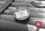 Standbild USA airborne Truppen Cheneaux Belgien, 1944, aus Sekunde 1 historischem Filmmaterial Videoclip 65675060479