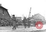 Standbild USA airborne Truppen Cheneaux Belgien, 1944, aus Sekunde 10 historischem Filmmaterial Videoclip 65675060479