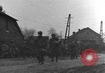 Standbild USA airborne Truppen Cheneaux Belgien, 1944, aus Sekunde 13 historischem Filmmaterial Videoclip 65675060479