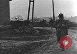 Standbild USA airborne Truppen Cheneaux Belgien, 1944, aus Sekunde 25 historischem Filmmaterial Videoclip 65675060479