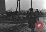 Standbild USA airborne Truppen Cheneaux Belgien, 1944, aus Sekunde 26 historischem Filmmaterial Videoclip 65675060479