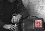 Image Les travailleurs de la mine terminent leur grève en décembre 1946 Westland Pennsylvanie, 1946, de la seconde 15 séquences d'archives historiques vidéo 65675060481