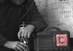 Image Les travailleurs de la mine terminent leur grève en décembre 1946 Westland Pennsylvanie, 1946, de la seconde 17 séquences d'archives historiques vidéo 65675060481