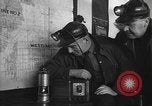 Image Les travailleurs de la mine terminent leur grève en décembre 1946 Westland Pennsylvanie, 1946, de la seconde 19 séquences d'archives historiques vidéo 65675060481