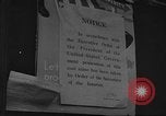Image Les travailleurs de la mine terminent leur grève en décembre 1946 Westland Pennsylvanie, 1946, de la seconde 29 séquences d'archives historiques vidéo 65675060481