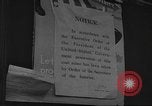Image Les travailleurs de la mine terminent leur grève en décembre 1946 Westland Pennsylvanie, 1946, de la seconde 31 séquences d'archives historiques vidéo 65675060481