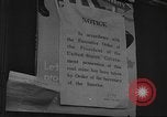Image Les travailleurs de la mine terminent leur grève en décembre 1946 Westland Pennsylvanie, 1946, de la seconde 32 séquences d'archives historiques vidéo 65675060481