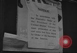 Image Les travailleurs de la mine terminent leur grève en décembre 1946 Westland Pennsylvanie, 1946, de la seconde 33 séquences d'archives historiques vidéo 65675060481