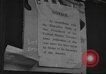 Image Les travailleurs de la mine terminent leur grève en décembre 1946 Westland Pennsylvanie, 1946, de la seconde 34 séquences d'archives historiques vidéo 65675060481