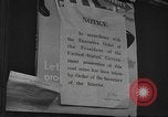 Image Les travailleurs de la mine terminent leur grève en décembre 1946 Westland Pennsylvanie, 1946, de la seconde 35 séquences d'archives historiques vidéo 65675060481