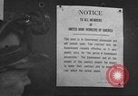 Image Les travailleurs de la mine terminent leur grève en décembre 1946 Westland Pennsylvanie, 1946, de la seconde 37 séquences d'archives historiques vidéo 65675060481