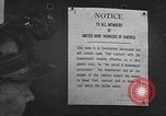 Image Les travailleurs de la mine terminent leur grève en décembre 1946 Westland Pennsylvanie, 1946, de la seconde 40 séquences d'archives historiques vidéo 65675060481