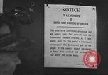 Image Les travailleurs de la mine terminent leur grève en décembre 1946 Westland Pennsylvanie, 1946, de la seconde 41 séquences d'archives historiques vidéo 65675060481