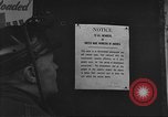 Image Les travailleurs de la mine terminent leur grève en décembre 1946 Westland Pennsylvanie, 1946, de la seconde 42 séquences d'archives historiques vidéo 65675060481