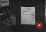 Image Les travailleurs de la mine terminent leur grève en décembre 1946 Westland Pennsylvanie, 1946, de la seconde 43 séquences d'archives historiques vidéo 65675060481