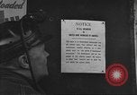 Image Les travailleurs de la mine terminent leur grève en décembre 1946 Westland Pennsylvanie, 1946, de la seconde 44 séquences d'archives historiques vidéo 65675060481