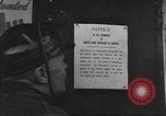 Image Les travailleurs de la mine terminent leur grève en décembre 1946 Westland Pennsylvanie, 1946, de la seconde 45 séquences d'archives historiques vidéo 65675060481