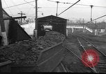 Image Exploitation de mines de charbon de Westland Westland Pennsylvanie, 1946, de la seconde 22 séquences d'archives historiques vidéo 65675060482