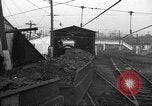 Image Exploitation de mines de charbon de Westland Westland Pennsylvanie, 1946, de la seconde 25 séquences d'archives historiques vidéo 65675060482