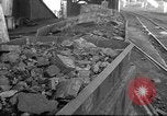 Image Exploitation de mines de charbon de Westland Westland Pennsylvanie, 1946, de la seconde 35 séquences d'archives historiques vidéo 65675060482