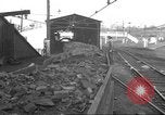 Image Exploitation de mines de charbon de Westland Westland Pennsylvanie, 1946, de la seconde 41 séquences d'archives historiques vidéo 65675060482