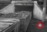 Image Exploitation de mines de charbon de Westland Westland Pennsylvanie, 1946, de la seconde 54 séquences d'archives historiques vidéo 65675060482