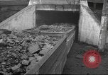 Image Exploitation de mines de charbon de Westland Westland Pennsylvanie, 1946, de la seconde 56 séquences d'archives historiques vidéo 65675060482